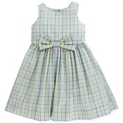 Bailey Boys *PRE-ORDER*Harlow Plaid Dress