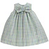 Bailey Boys *PRE-ORDER*Harlow Plaid Float