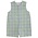 Bailey Boys *PRE-ORDER*Harlow Plaid John John Short w/ Tab