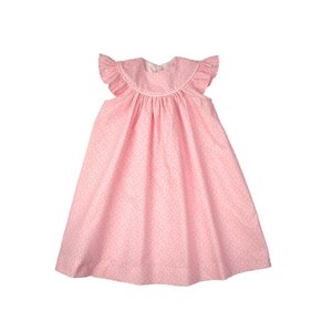 Funtasia, Too Little Floral Bishop Dress