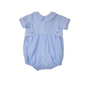 Funtasia, Too Blue Linen Boy Bubble