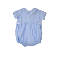 Funtasia, Too Blue Linen Boy Bubble