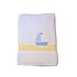 Funtasia, Too Sailboat Towel