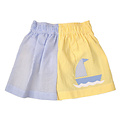 Funtasia, Too Sailboat Swim Trunks