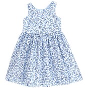 Bailey Boys Summer Breeze Floral Dress