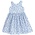 Bailey Boys Summer Breeze Floral Dress