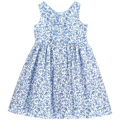 Bailey Boys Summer Breeze Floral Dress