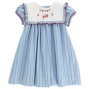 Bailey Boys *PRE-ORDER*Stars & Stripes Float