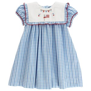 Bailey Boys *PRE-ORDER*Stars & Stripes Float