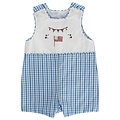Bailey Boys *PRE-ORDER*Stars & Stripes John John Short