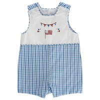 Bailey Boys *PRE-ORDER*Stars & Stripes John John Short