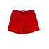 Lulu Bebe Red Elastic Waist Short