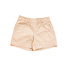Lulu Bebe Stone Elastic Waist Shorts