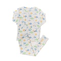 The Uptown Baby School of Fish 2PC Pajama Set
