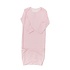The Uptown Baby Mini-Stripe Newborn Gown