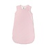 The Uptown Baby Pink Mini-Stripe Sleep Bag