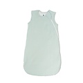 The Uptown Baby Pistachio Mini-Stripe Sleep Bag