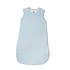 The Uptown Baby Cool Blue Mini-Stripe Sleep Bag