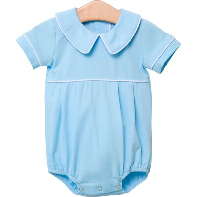 Trotter Street Kids Jack Bubble Light Blue