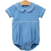 Trotter Street Kids Jack Bubble Cornflower Blue