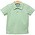 Trotter Street Kids Henry Polo Seafoam