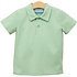 Trotter Street Kids Henry Polo Seafoam