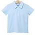 Trotter Street Kids Henry Polo Light Blue