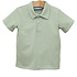 Trotter Street Kids Henry Polo Green Stripe