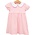 Trotter Street Kids Eloise Dress Light Pink