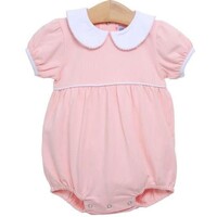 Trotter Street Kids Eloise Bubble Light Pink
