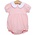 Trotter Street Kids Eloise Bubble Light Pink