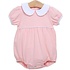 Trotter Street Kids Eloise Bubble Light Pink