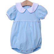 Trotter Street Kids Eloise Bubble Light Blue