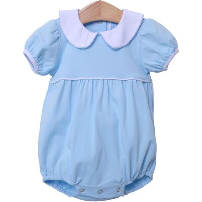 Trotter Street Kids Eloise Bubble Light Blue