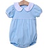 Trotter Street Kids Eloise Bubble Light Blue
