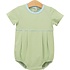 Trotter Street Kids Bentley Bubble Green Stripe/Light Blue