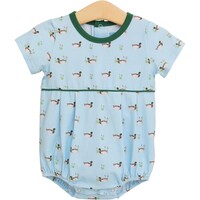 Trotter Street Kids Ducks in a Row Boy Bubble