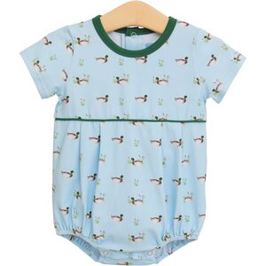 Trotter Street Kids Ducks in a Row Boy Bubble