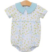 Trotter Street Kids Cottontail Boy Bubble