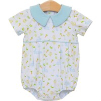 Trotter Street Kids Cottontail Boy Bubble