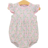 Trotter Street Kids Floral Blossoms Bubble