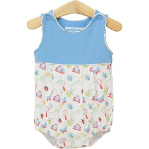 Trotter Street Kids Little Explorers Boy Bubble