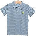 Trotter Street Kids Hooked on Fishing Polo