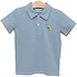 Trotter Street Kids Hooked on Fishing Polo