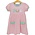 Trotter Street Kids Bunnies & Baskets Dress