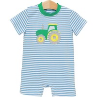 Trotter Street Kids Harvest Time Romper