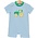 Trotter Street Kids Harvest Time Romper