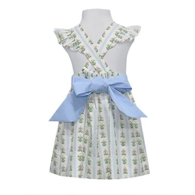 Remember Nguyen Wildflower Whispers Kerry Sundress