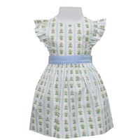 Remember Nguyen Wildflower Whispers Kerry Sundress