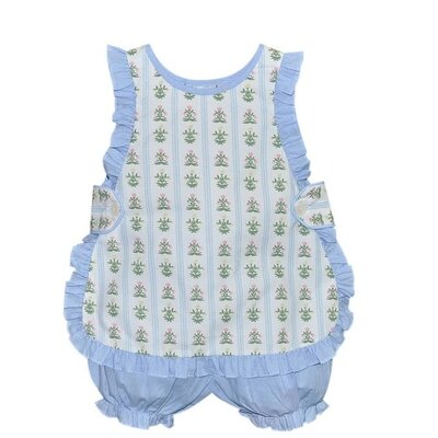 Remember Nguyen Wildflower Whispers Lucy Bloomer Set